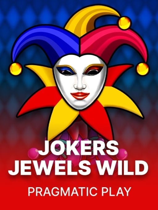 Joker's Jewels Hot