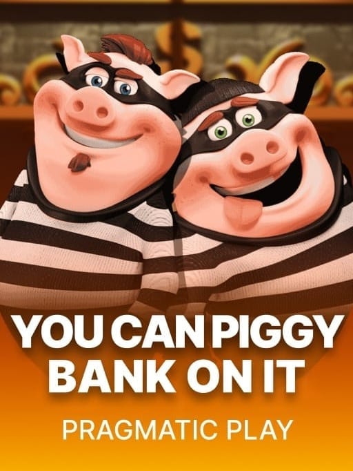 You Can Piggy Bank On It game thumbnail