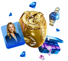 Spin & Win icon