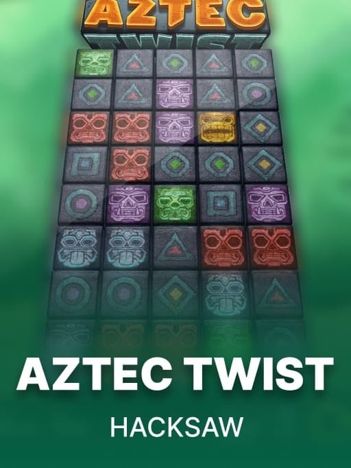 Aztec Twist icon